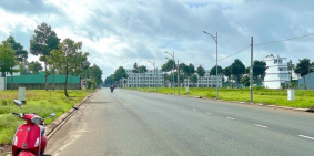 Bán lỗ 200 triệu nền đường Đại lộ ánh sáng 25m