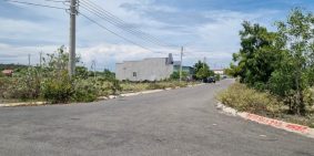 Đất thổ cư cách Phan Thiết 5km, Sổ sẵn, Giá 1ty2, LH NGAY