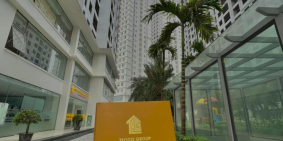 Chung cư Tecco Elite City Thái Nguyên giá rẻ ưu đãi tháng 10