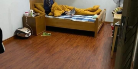 BÁN NHÀ GIÁ RẺ HOÀNG HOA THÁM 48M2 MẶT TIỀN 6,7M GIÁ 3T6 KHÓ TÌM ĐẦU TƯ BẤT CHẤP