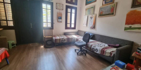 Nhà phân lô Cầu Giấy, Ôtô đỗ, Ở cực thích, DT 60m2, 5T đẹp, MT 5m, Giá 16 tỷ