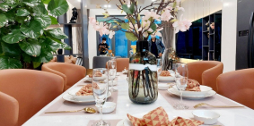 Nhà phố tại khu dân cư Bình Chuẩn, thanh toán 20% kí HĐMB, ngân hàng cho vay