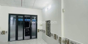 Bán nhà 2 tầng kiệt 251 Thái Thị Bôi, Q. Thanh Khê, Đà Nẵng