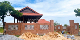 Đất Khu đô thị Daresco, Đường 29M giá đầu tư 12tr/m2