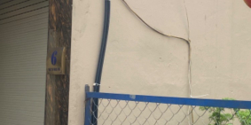 Bán đất chính chủ số 4 ngõ 26 Ngọc Hồi , Hoàng Mai