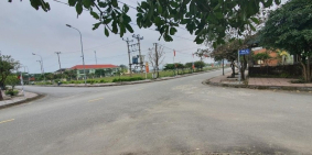 Chính chủ bán gấp lô TDC Kỳ Phương 125m2 680 triệu, bao chi phí