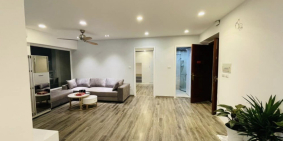 Bán CC phố Đại Cồ Việt , 95 m, 3 ngủ, TẶNG FULL NỘI THẤT, 5 tỷ.  0945676597