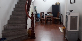 Bán Nhà Triều Khúc mới , đẹp, ở ngay 36m x4 tầng, giá chỉ 3,6 tỷ