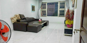 Nhà mặt tiền nguyên căn cho thuê Lâm Văn Bền. Gần nhà thuốc An Khang, Nguyễn Thị