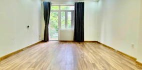 Cho thuê nhà nguyên căn Quận 7. Đường Phạm Hữu Lầu.