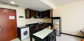 Bán Căn Hộ Lancaster Lê Thánh Tôn Quận 1 - Sổ Hồng Lâu Dài Sang Tên Trong Ngày