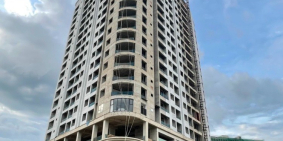 CHỈ VỚI 400TR BẠN ĐÃ SỞ HỮU NGAY CĂN HỘ ĐÁNG SỐNG BẬC NHẤT NGAY TẠI TRUNG TÂM TP