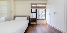 BRG Diamond Residence 25 Lê Văn Lương