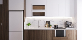 Chính Chủ Bán Gấp Căn Góc 2 Ngủ GREEN PEARL BẮC NINH