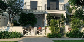 Thở Oxi cần bán nhà ninesouth 7x17.5, XD 2 lầu, Giá bán 14ty8 cc nhanh