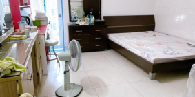 Nhà 3 tầng mt đường số kinh doanh Làng Ốc Dương Bá Trạc Quận 8 giá chỉ 6,8 tỷ