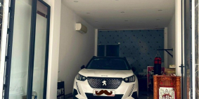 Bán nhà đẹp kiên cố 1T2L ST - P. Phú Hữu Q9 giáp Q2 giá tốt