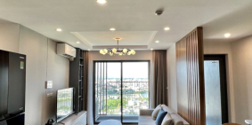 Cho thuê quỹ căn hộ The Minato Residence, Vĩnh Niệm, Lê Chân - Nội thất cực xịn.