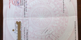 Daresco 100m2, 1,89 tỷ thương lượng nhẹ, chính chủ