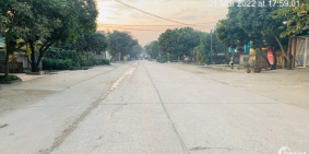 Chính chủ bán đất phân lô Mặt bằng kinh doanh