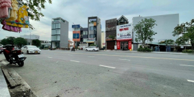 Bán lô Đất Mặt Tiền Đường Đinh Thị Thi, Phường Hiệp Bình Phước, Thủ Đức