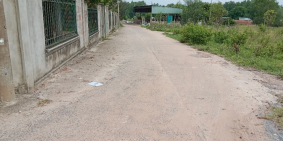 Đất sào giá rẻ Vĩnh Cửu Đồng Nai gần CTY changshin