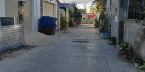 Lô 96m2 đường 6m Trần Bá Lương , Tiểu Trà, Dương Kinh , Hải Phòng 1,6 tỷ