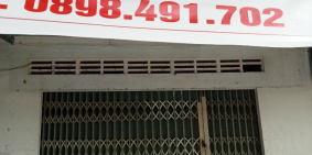 CHO THUÊ NHÀ 5 Triệu, MẶT TIỀN 3M, MẶT BẰNG 2mx11m, đầy đủ nhà tắm toilet mới xâ