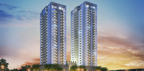 Đặt trước căn hộ The Charm An Hưng