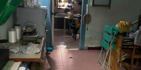 Nhà nát HXH ngang 9M xây villa hoặc CHDV cao cấp