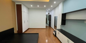 Chủ cần bán Nhà Phố kinh doanh MT đường, cho thuê 35tr/tháng chỉ 1 tầng trệt