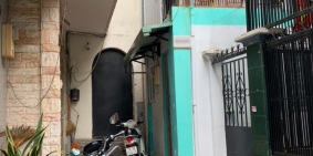 Bán nhà y hình Điện Biên Phủ, Phường 17, Bình Thạnh  33m2 2 lầu 2 PN chỉ 3x tỷ