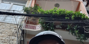 Bán nhà cực hót 38m2 ,6PN.Sư Vạn Hạnh.F13.Quận 10 Giá nhỉnh 8 tỷ.