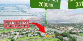 Em  cô cần tiền bán đất chữa bệnh cho con bị tai biến