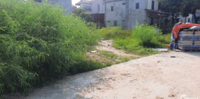 Bán đất KHU 5 TT PHỐ MỚI, Quế Võ, Bắc Ninh. DT 74.6m2, giá 2,4 tỷ.