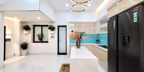 Bán nhà phố Bạch Mai ,46m2 x 5 tầng, nhà mới xây, nhỉnh 4 tỷ