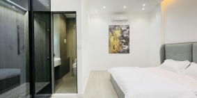 NHÀ MỚI ĐẸP CỰC PHẨM NGUYỄN OANH- DT 64M2 1T2L KHU PHÂN LÔ -TẶNG TOÀN BỘ NỘI