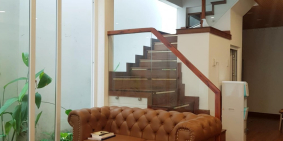 VILA SÂN VƯỜN HỒ BƠI - SMART HOME CAO CẤP – DT 64M2 1T3L 4PN BTCT -TẶNG TOÀN BỘ