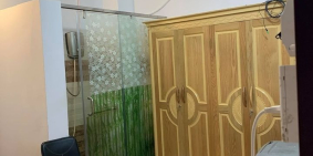 Nhà Thuê Mặt Tiền Vị Trí Đẹp Đường Lê Đại Hành Q11