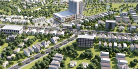 Chính chủ - Chuyển nhượng vài căn Tây Đô Plaza 630 giá rẻ hơn thị trường