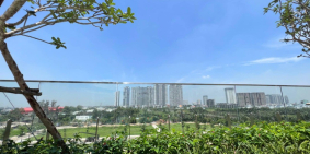 Căn hộ Q7 dự án Sai Gon Riverside giá rẻ chỉ 2 tỷ 960/ căn 2PN 73m2