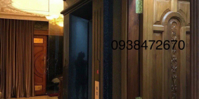 23.5 tỷ/101.8m2 bán lướt Nhà 2 mặt tiền Gò Dầu giá