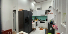 5x17 Tặng Full Nội Thất, Tân Kỳ Tân Quý 3 Tầng, Chỉ Nhỉnh 6 Tỷ