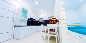 VÀO THUÊ LUÔN 115 TRIỆU, NGUYỄN TRÃI, 7 TẦNG, THANG MÁY, QUẬN 5, CHỈ 37 TỶ.