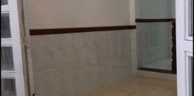 Chính chủ cần bán nhà đường số 3