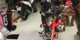 Bán nhà Trần Quang Cơ, Phú Thạnh, Tân Phú – HXH, 78m2, 6.8 tỷ.