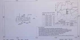 Cần bán gấp lô đất Lộc Ninh - giá 390 triệu