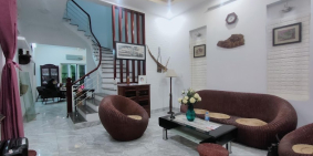 Biệt thự Ngọc Thụy Long Biên 139 m2 3 Tầng Mt 6m Ô tô Kd Vp