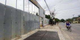 Căn hộ nhà ở xã hội Dĩ An Bình Dương ngân hàng cho vay 80% lãi ưu đãi 4,8% năm