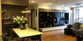 Chính chủ cần bán chung cư Park 2 Times City do có nhu cầu chuyển chỗ ở mới